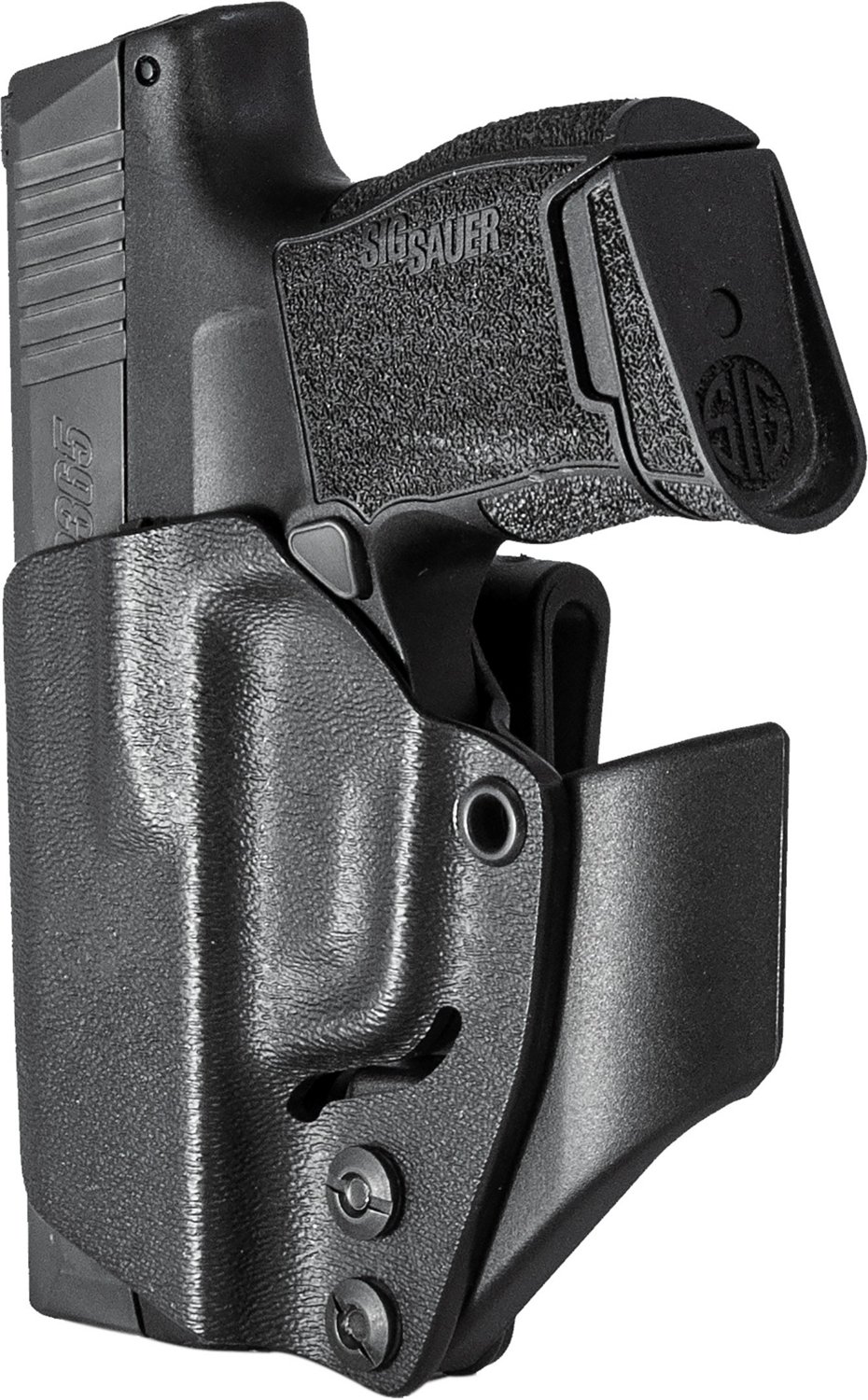 Quick Ship IWB — MidWest Tactical Solutions