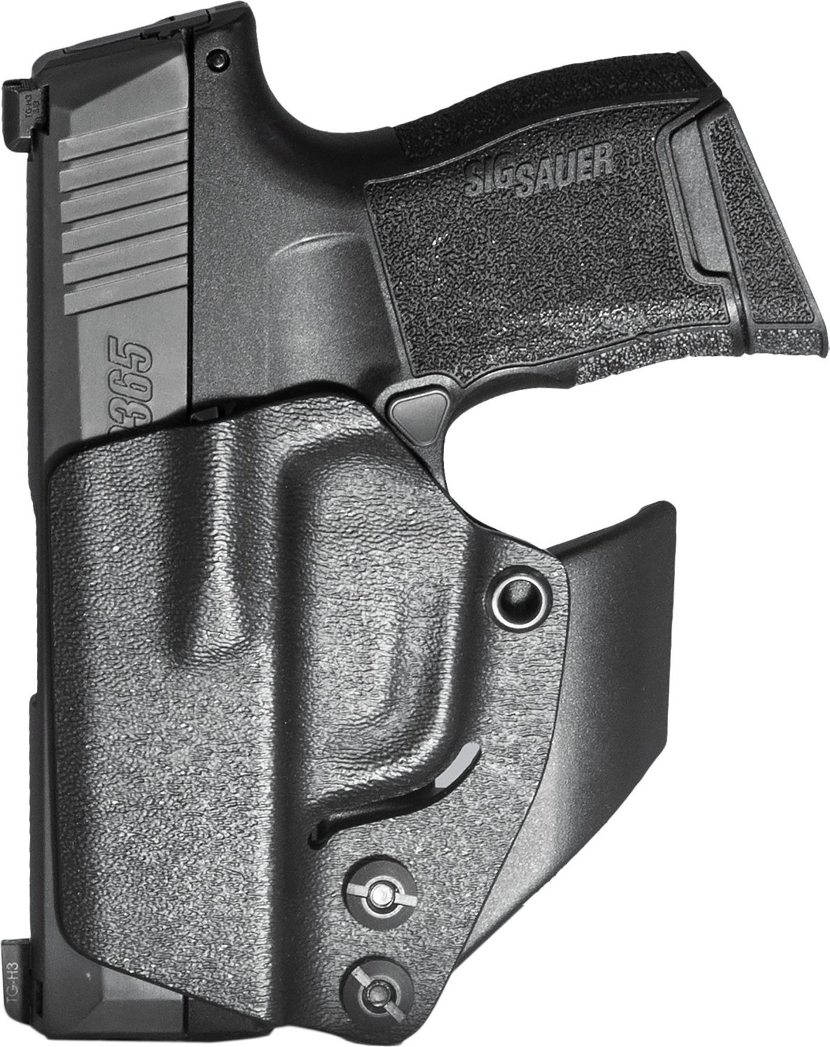 Mission First Tactical Minimalist SIG SAUER IWB Holster - view number 4