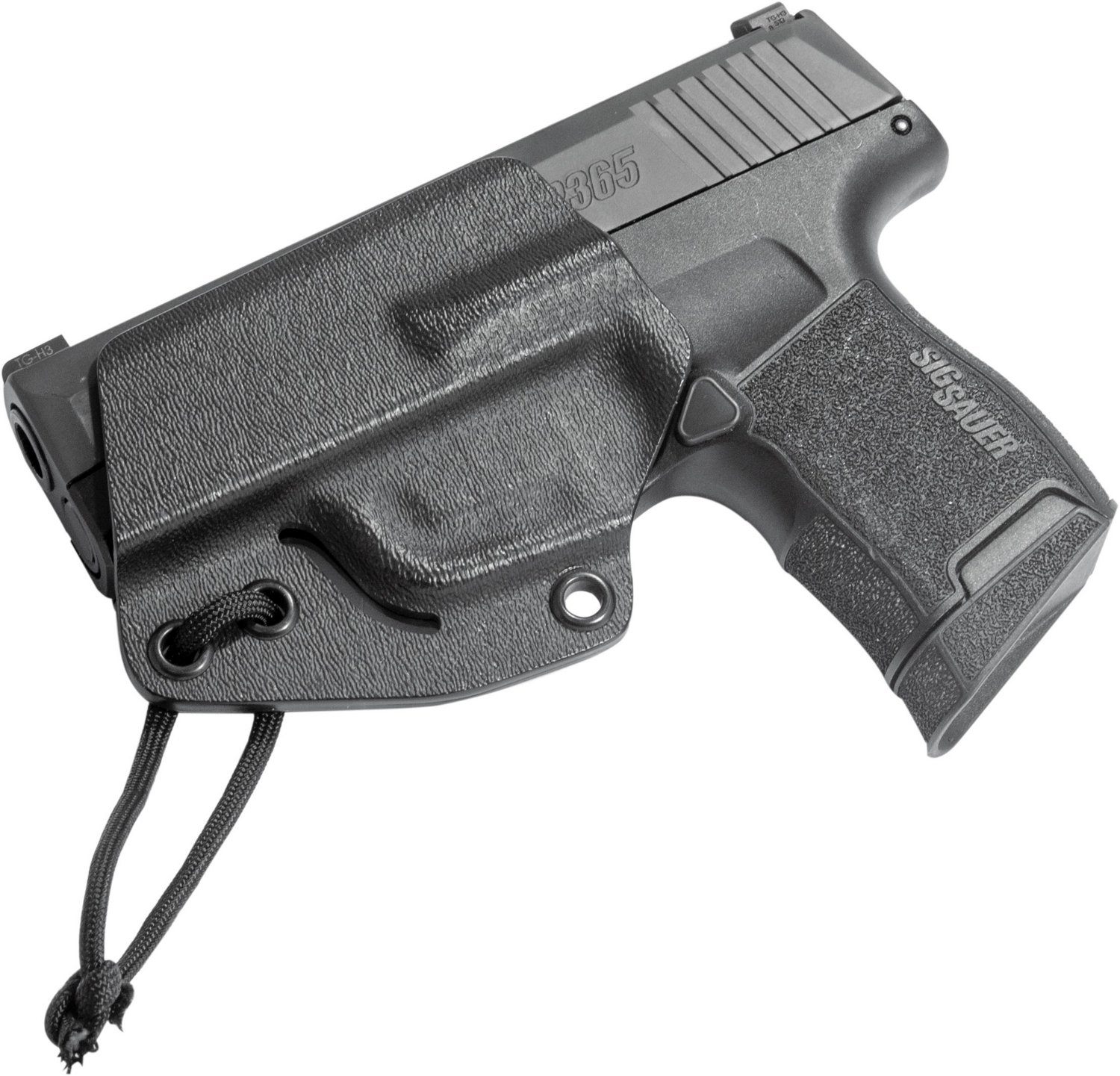 Mission First Tactical Minimalist SIG SAUER IWB Holster - view number 6