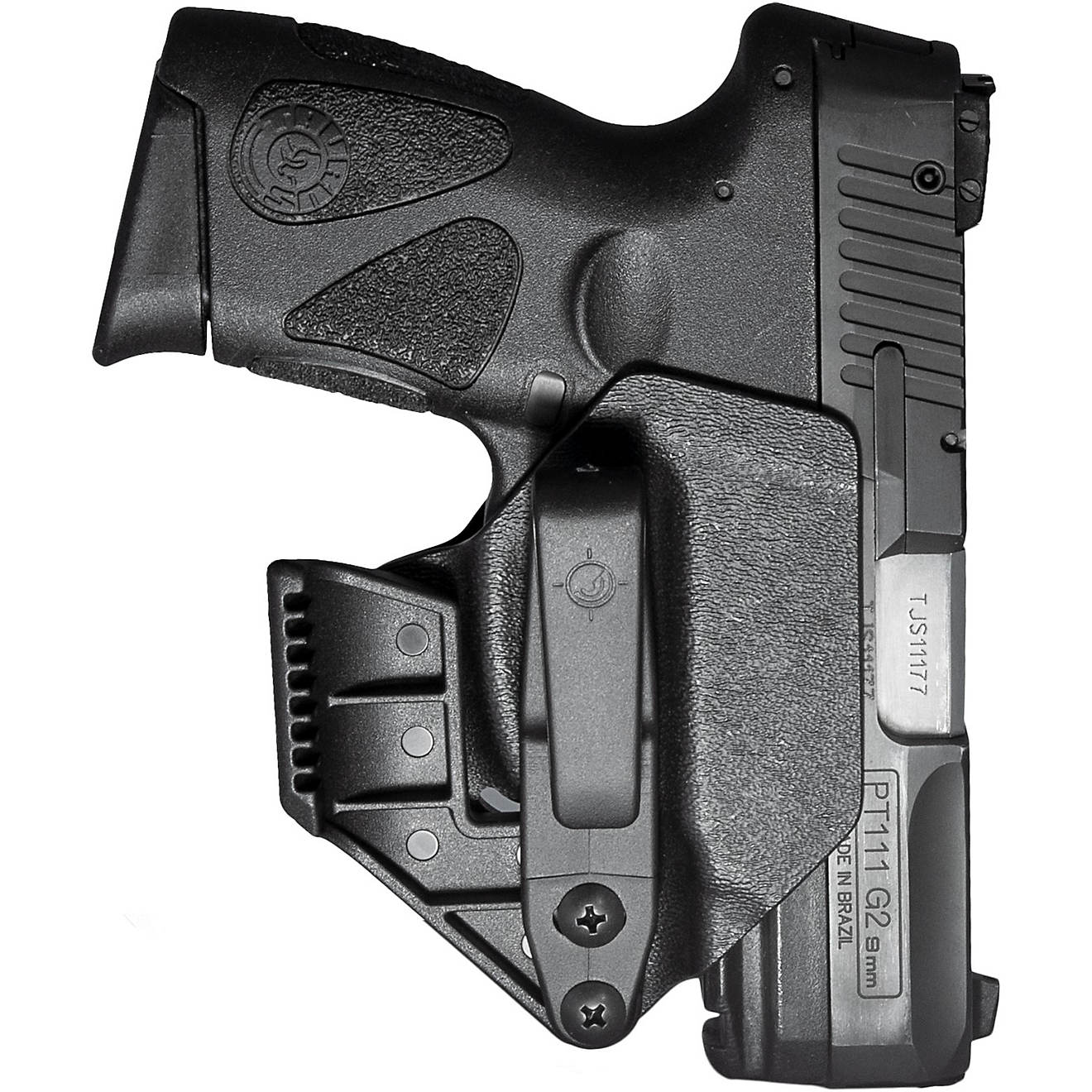 Mission First Tactical Minimalist Taurus IWB Holster                                                                             - view number 1