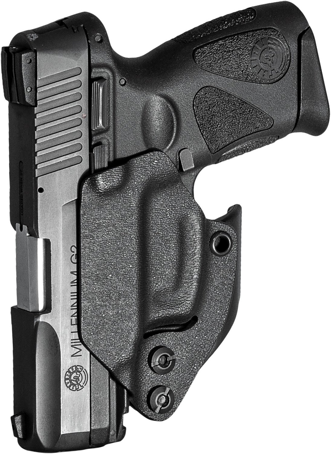 Mission First Tactical Minimalist Taurus IWB Holster                                                                             - view number 2