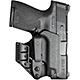 Mission First Tactical Minimalist Smith & Wesson Shield 1.0/2.0 9 mm IWB Holster                                                 - view number 1 selected