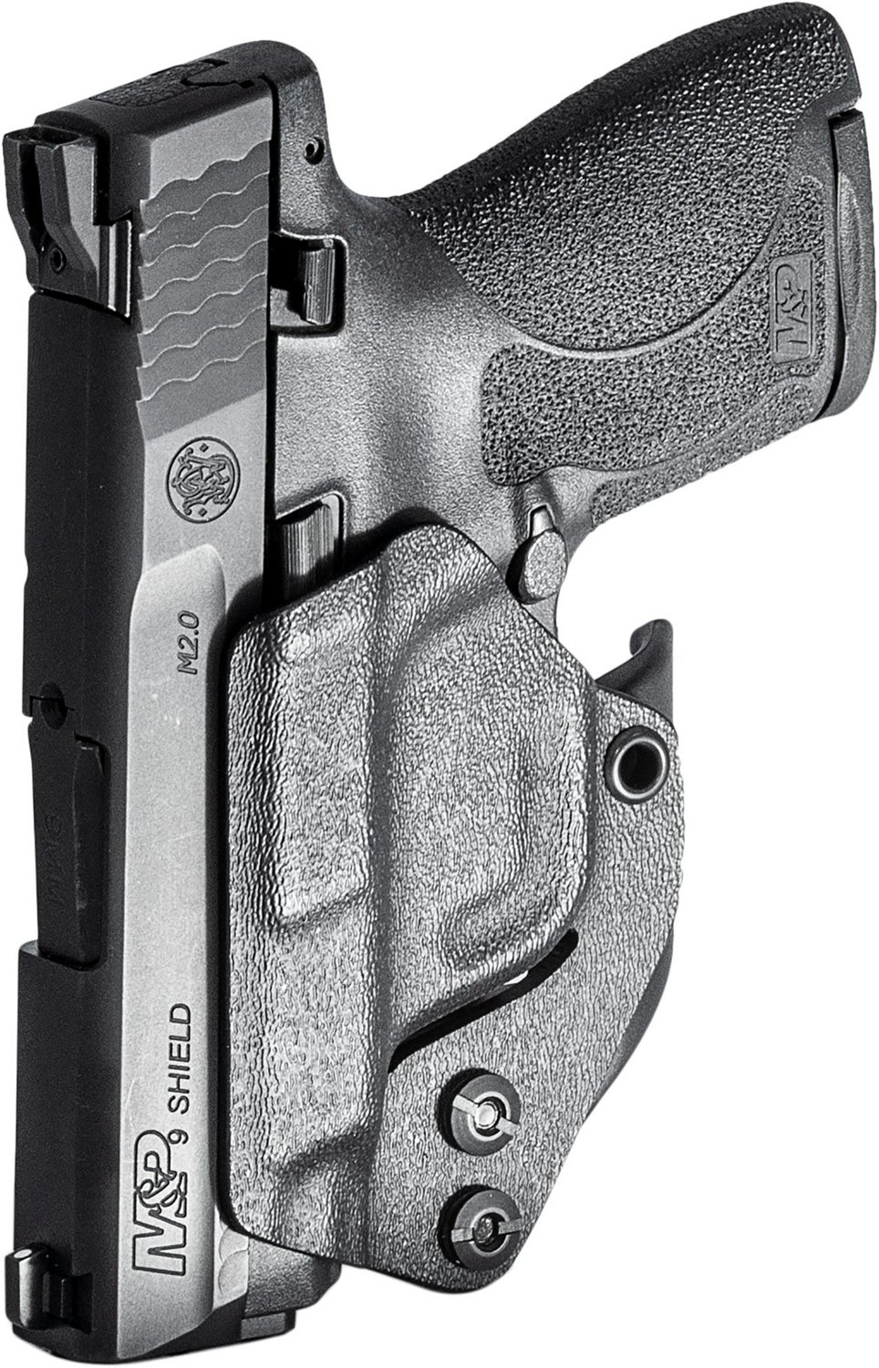 Mission First Tactical Minimalist Smith & Wesson Shield 1.0/2.0 9 mm IWB Holster - view number 2