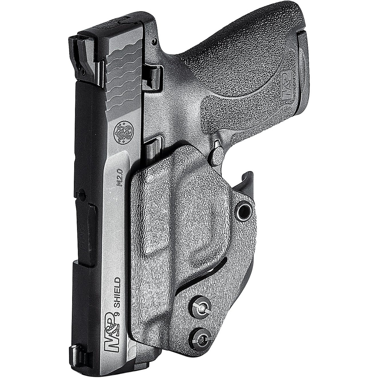 Mission First Tactical Minimalist Smith & Wesson Shield 1.0/2.0 9 mm IWB Holster                                                 - view number 2