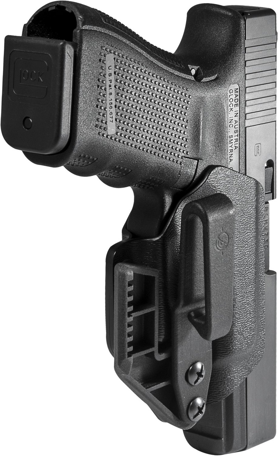 Mission First Tactical Minimalist GLOCK IWB Holster                                                                              - view number 4