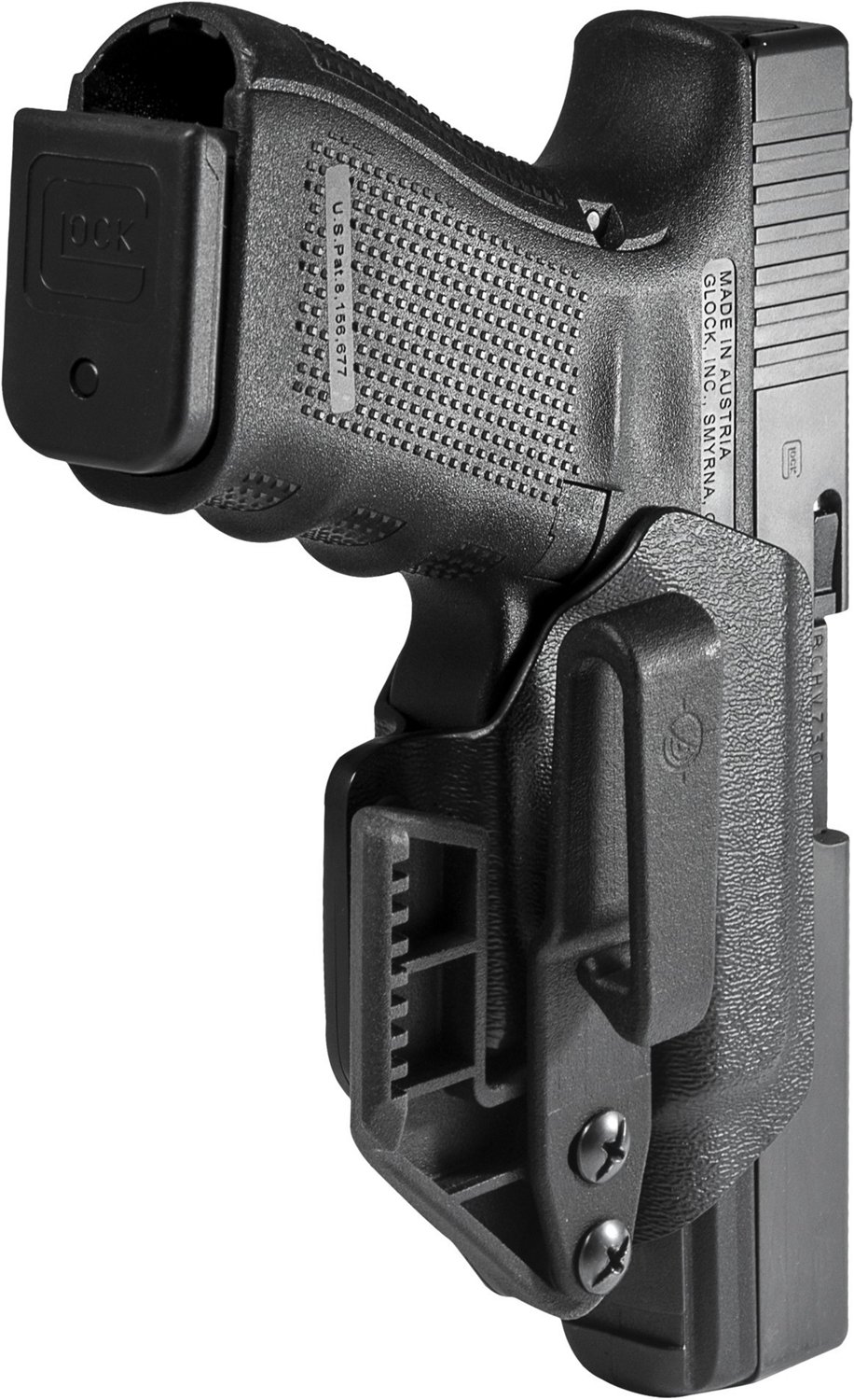 Mission First Tactical Minimalist GLOCK IWB Holster - view number 4