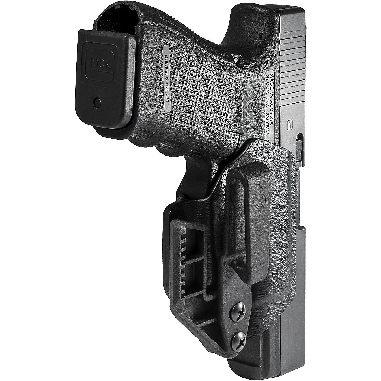 Mission First Tactical Minimalist GLOCK IWB Holster                                                                              - view number 4
