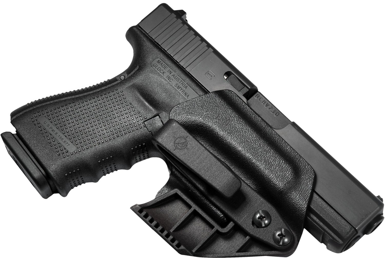 Mission First Tactical Minimalist GLOCK IWB Holster                                                                              - view number 5