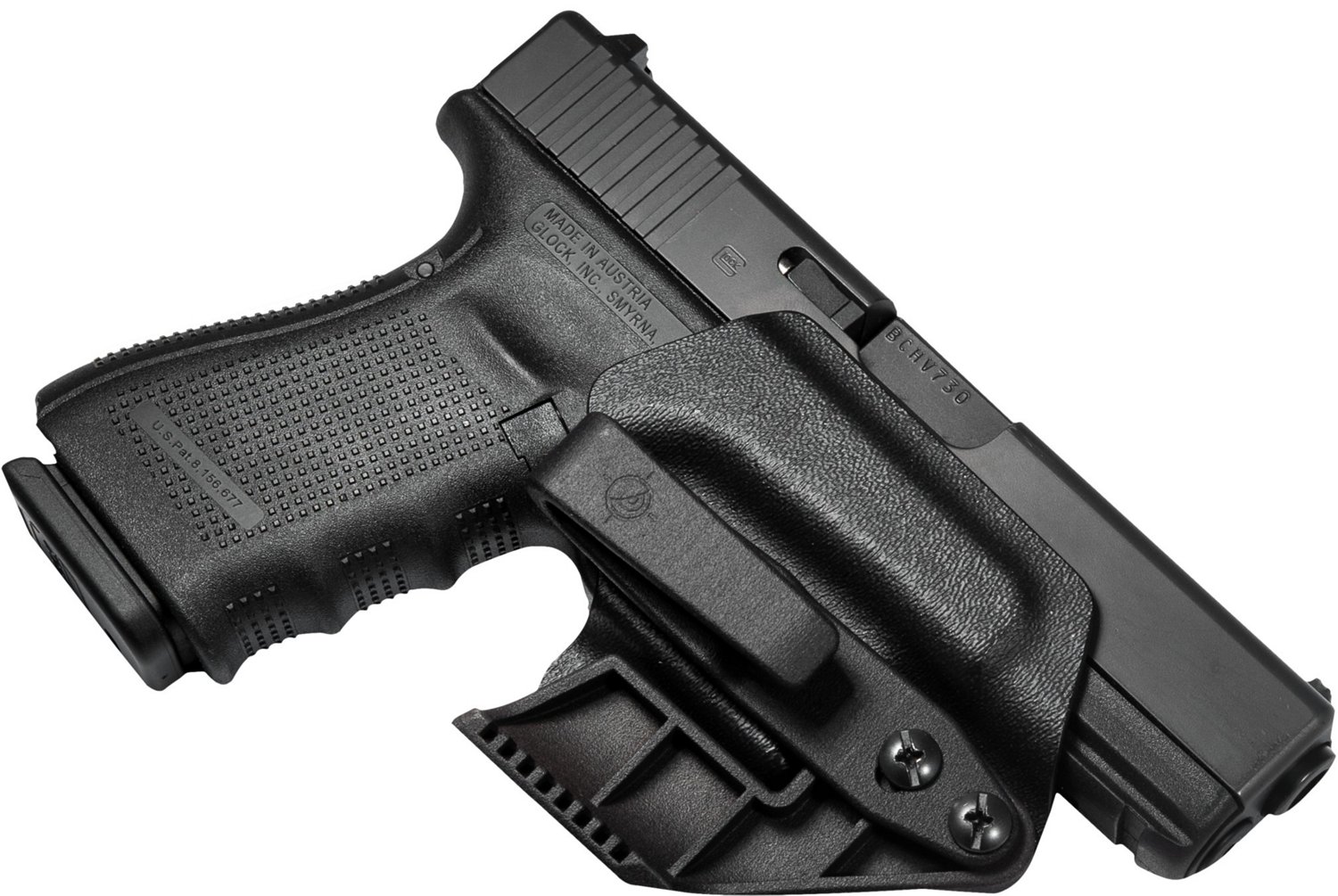 Mission First Tactical Minimalist GLOCK IWB Holster - view number 5