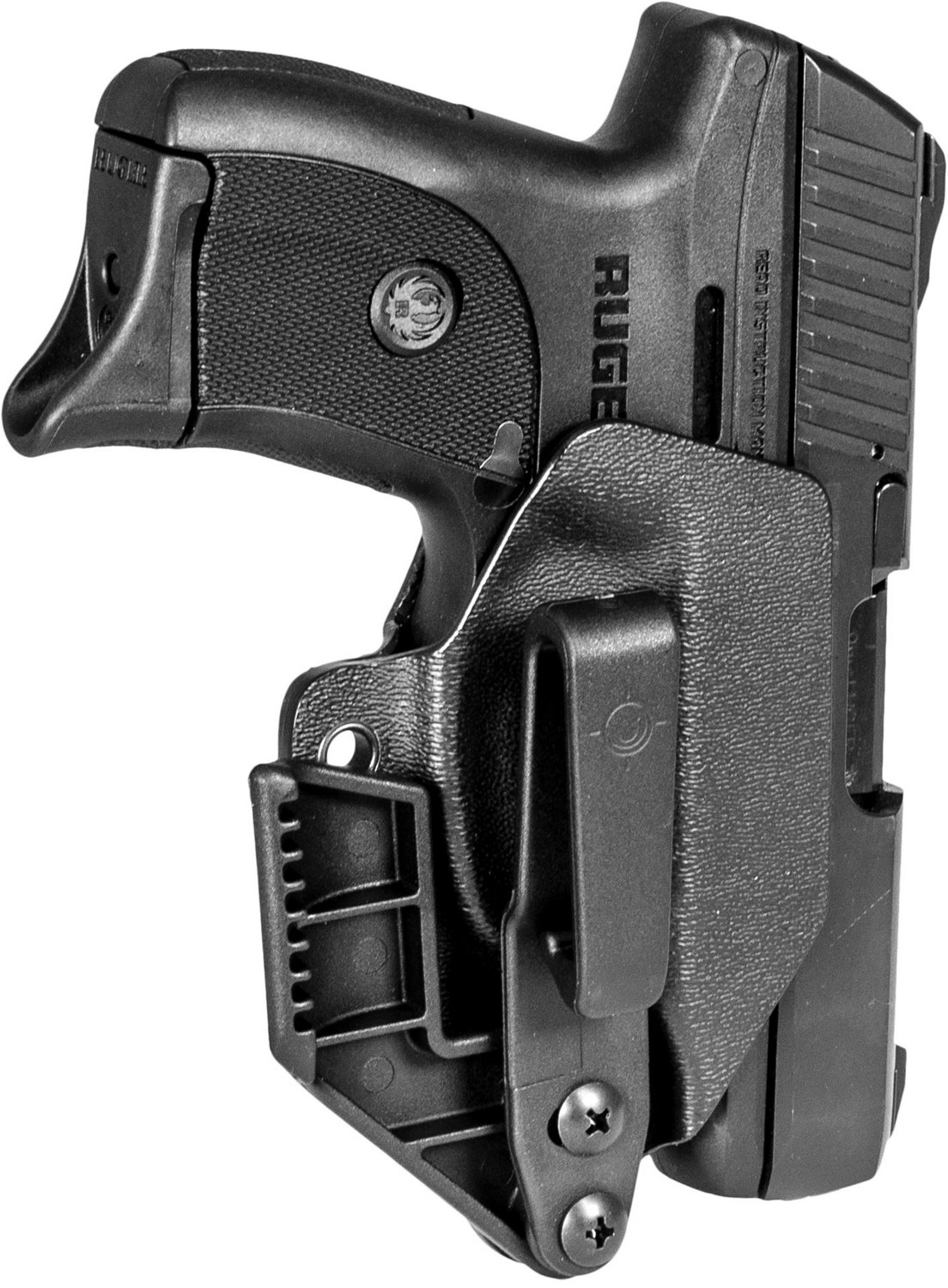 Mission First Tactical Minimalist Ruger EC9/EC9S /LC9/LC9S IWB Holster - view number 3