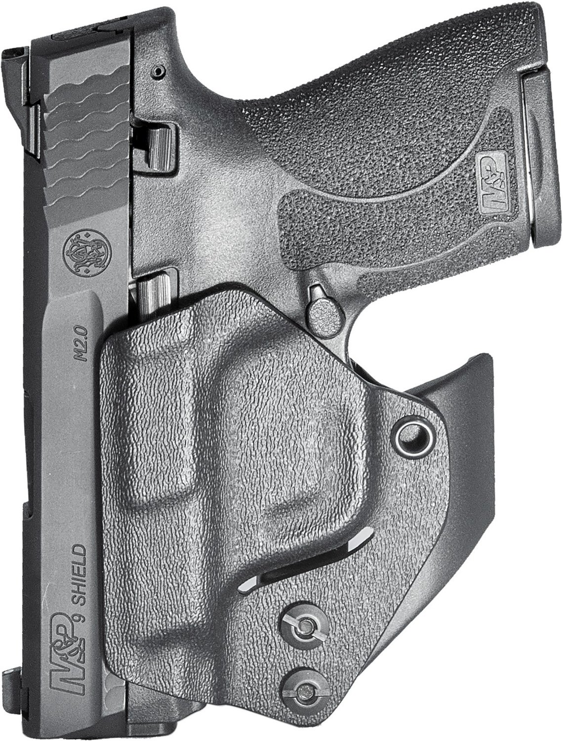 Mission First Tactical Minimalist Smith & Wesson Shield 1.0/2.0 9 mm IWB Holster - view number 4