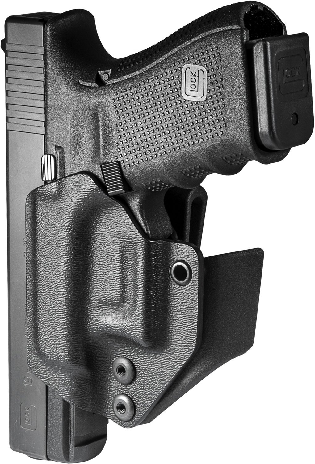 Mission First Tactical Minimalist GLOCK IWB Holster                                                                              - view number 2