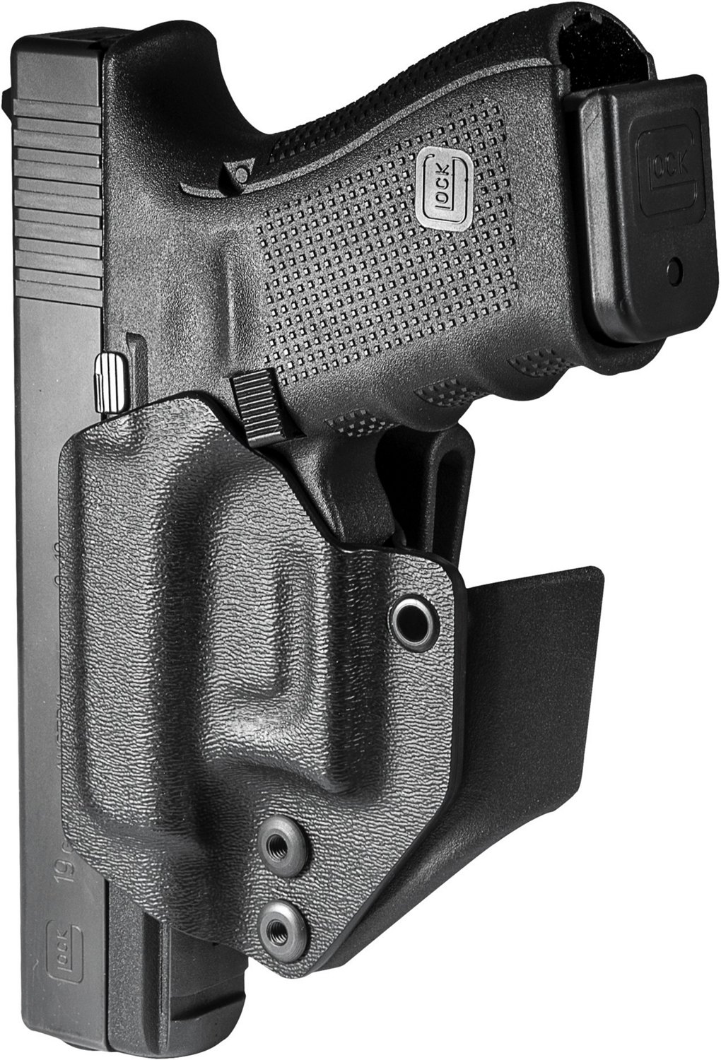 Mission First Tactical Minimalist GLOCK IWB Holster - view number 2