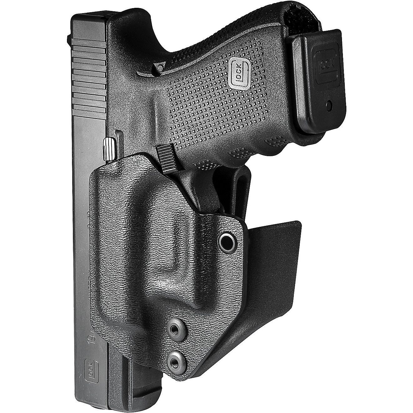 Mission First Tactical Minimalist GLOCK IWB Holster                                                                              - view number 2