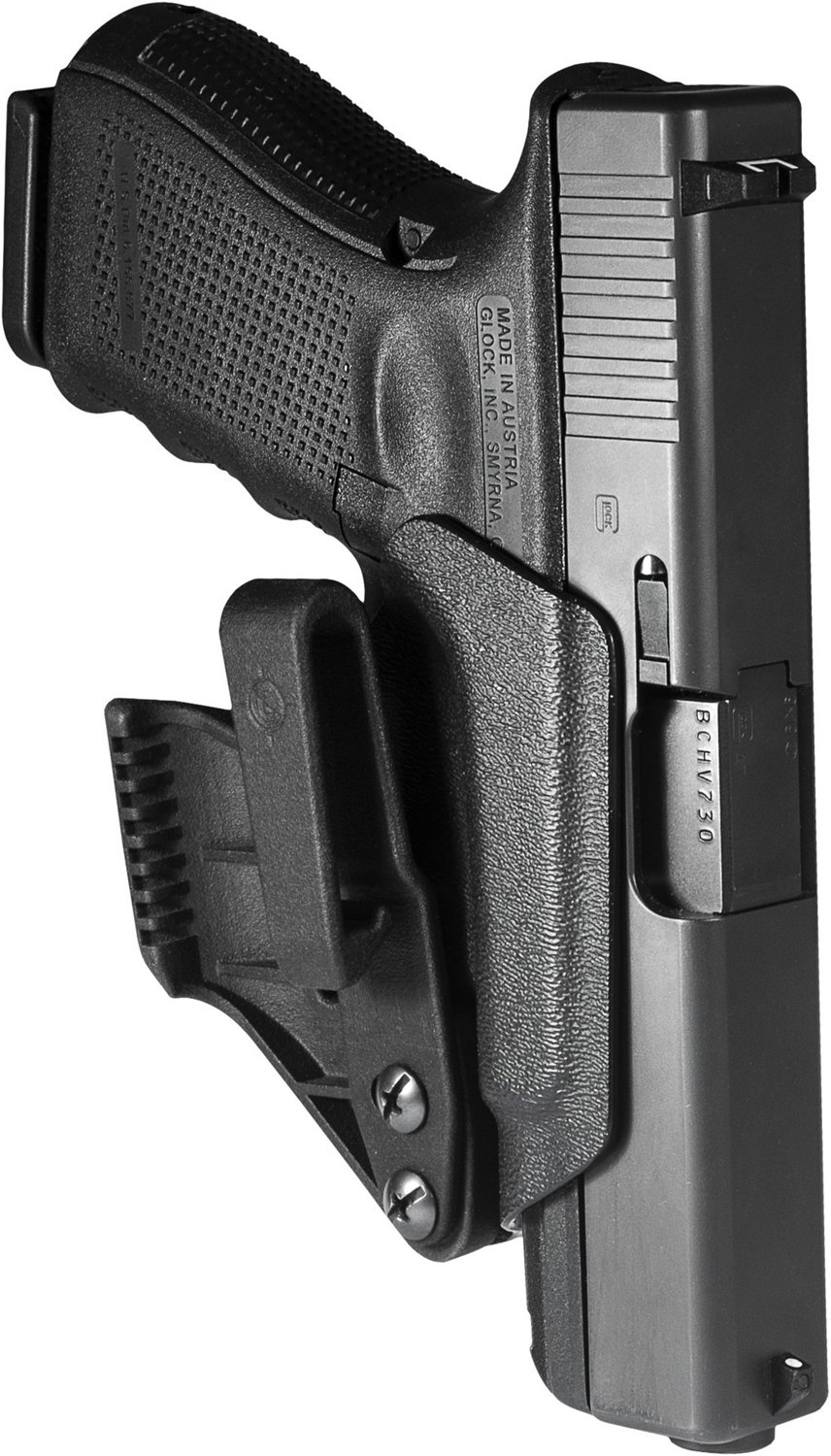 Mission First Tactical Minimalist GLOCK IWB Holster                                                                              - view number 3