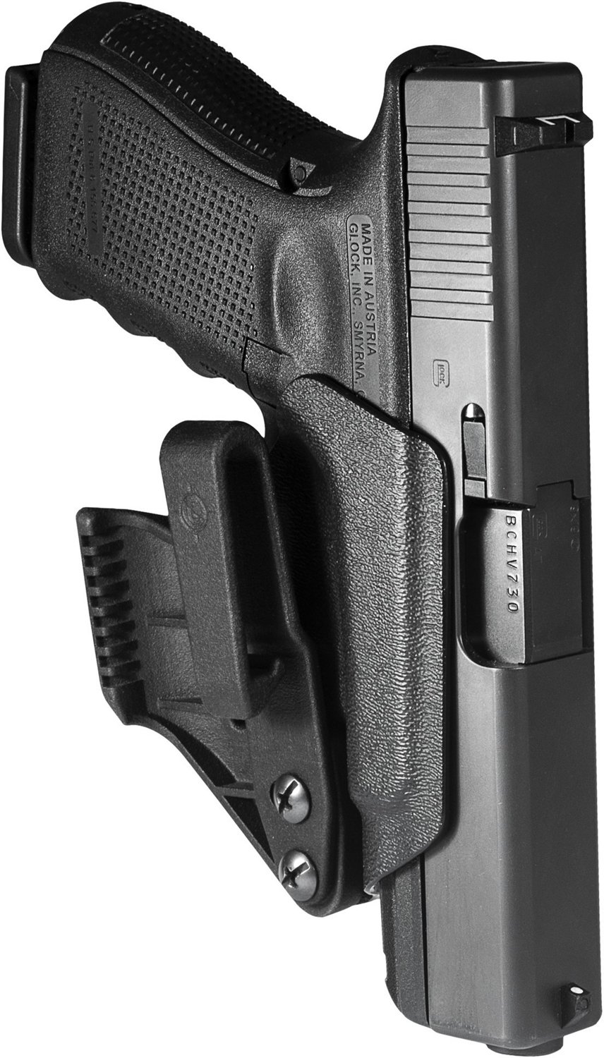 Mission First Tactical Minimalist GLOCK IWB Holster - view number 3