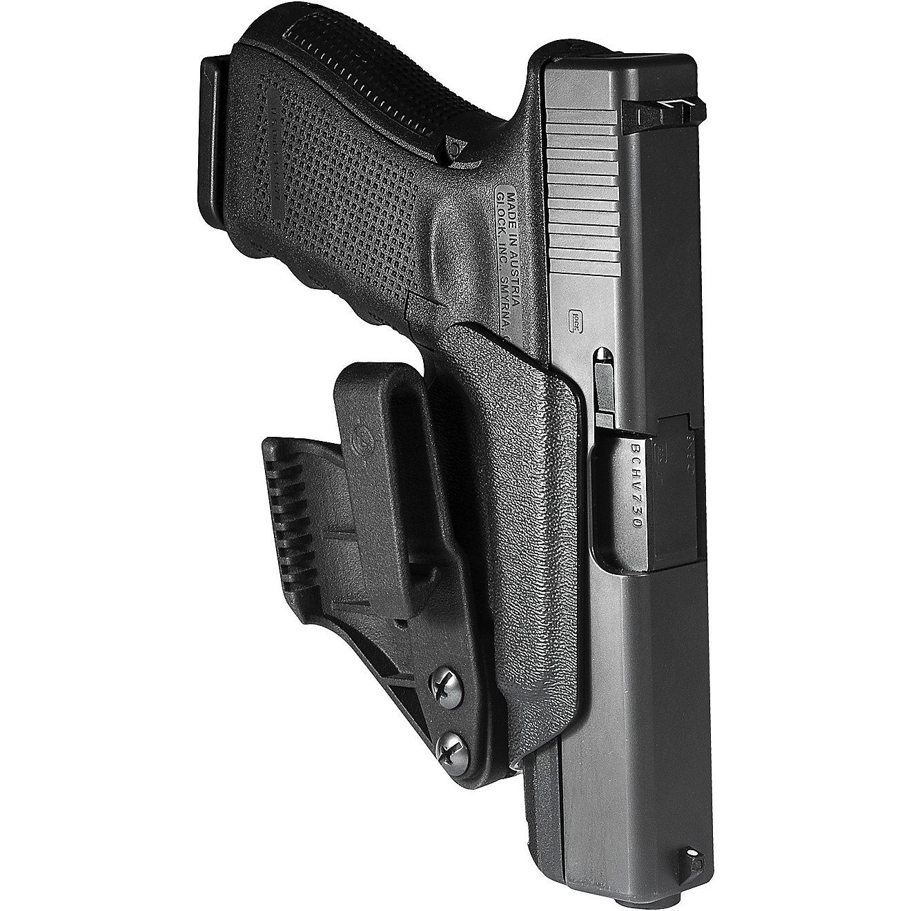 Mission First Tactical Minimalist GLOCK IWB Holster                                                                              - view number 3