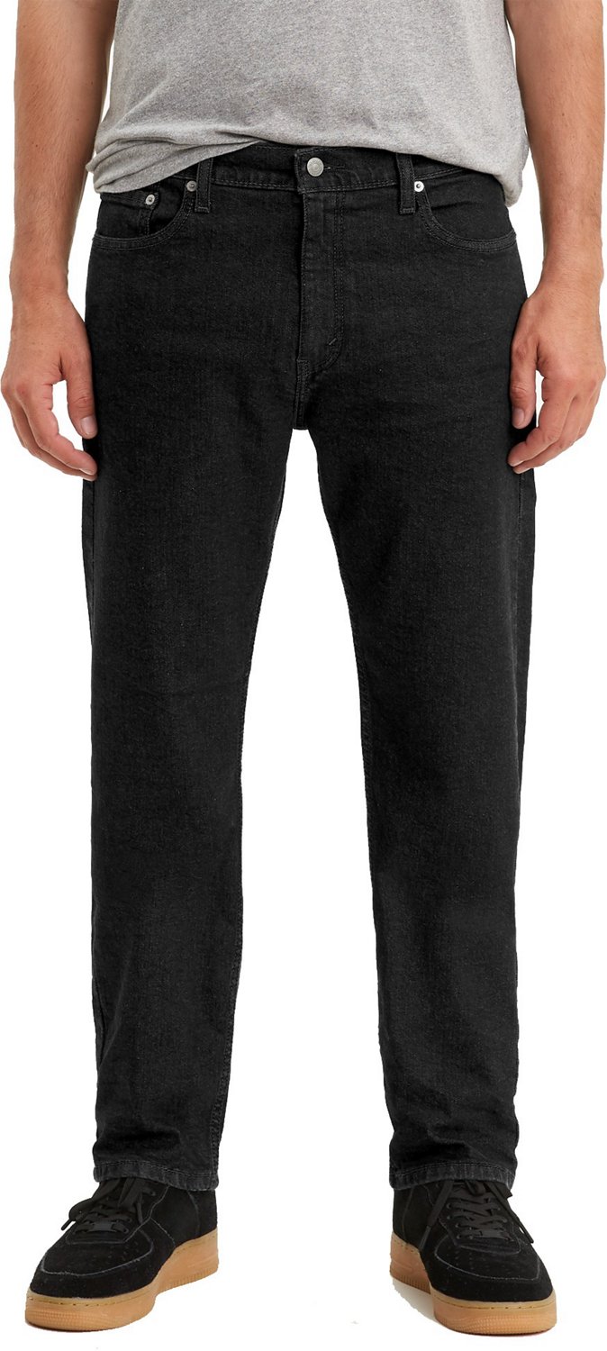 Levi's Men's 505 Regular Fit Jean | Free Shipping at Academy