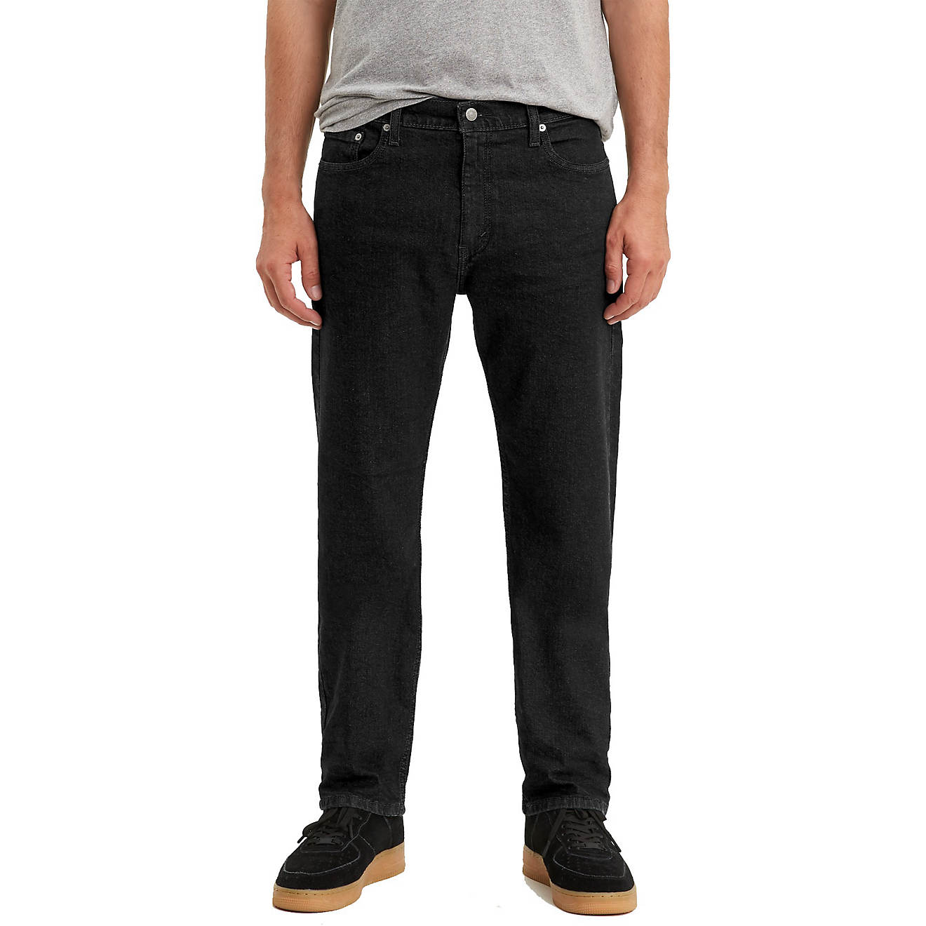 Levi's Men's 505 Regular Fit Jean | Free Shipping at Academy