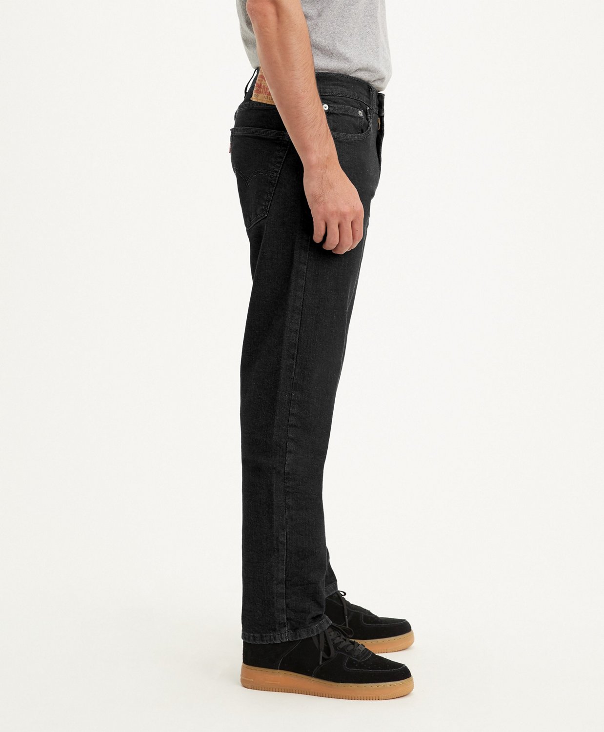 Levi's Men's 505 Regular Fit Jean - view number 3