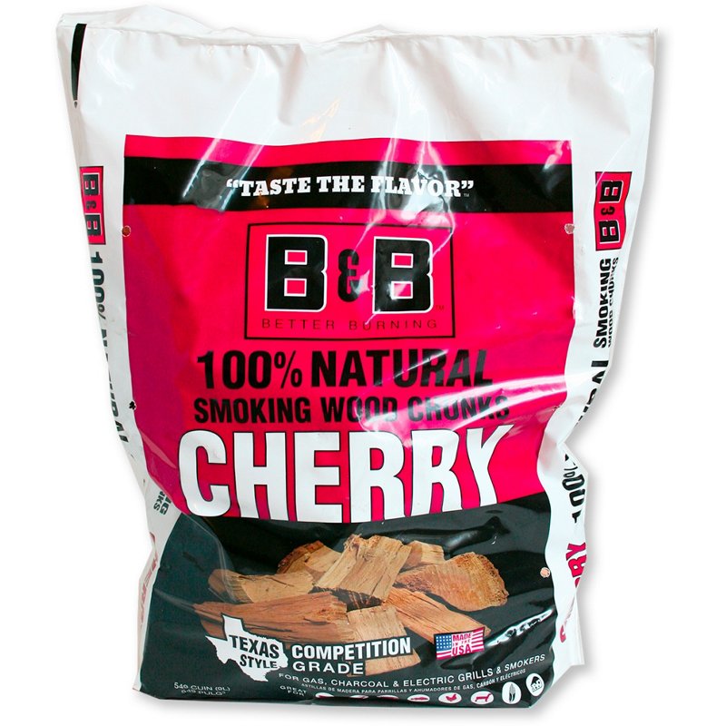 B&B 549 Cu In Smoki…