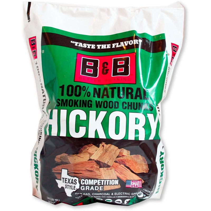 B&B 549 Cu In Smoki…