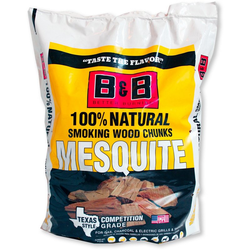 B&B 549 Cu In Smoki…