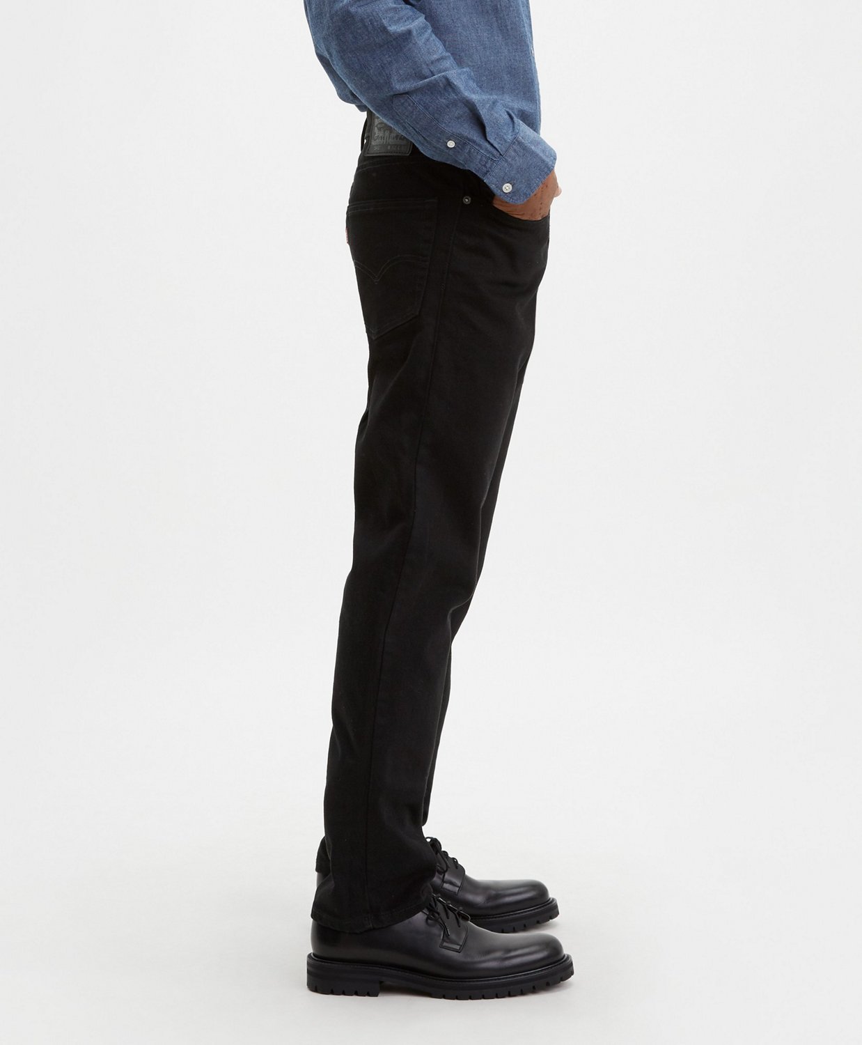 Levi's Men's 541 Athletic Fit Stretch Jean - view number 3