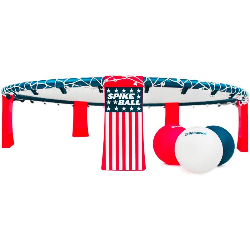 Spikeball Stars And… - image