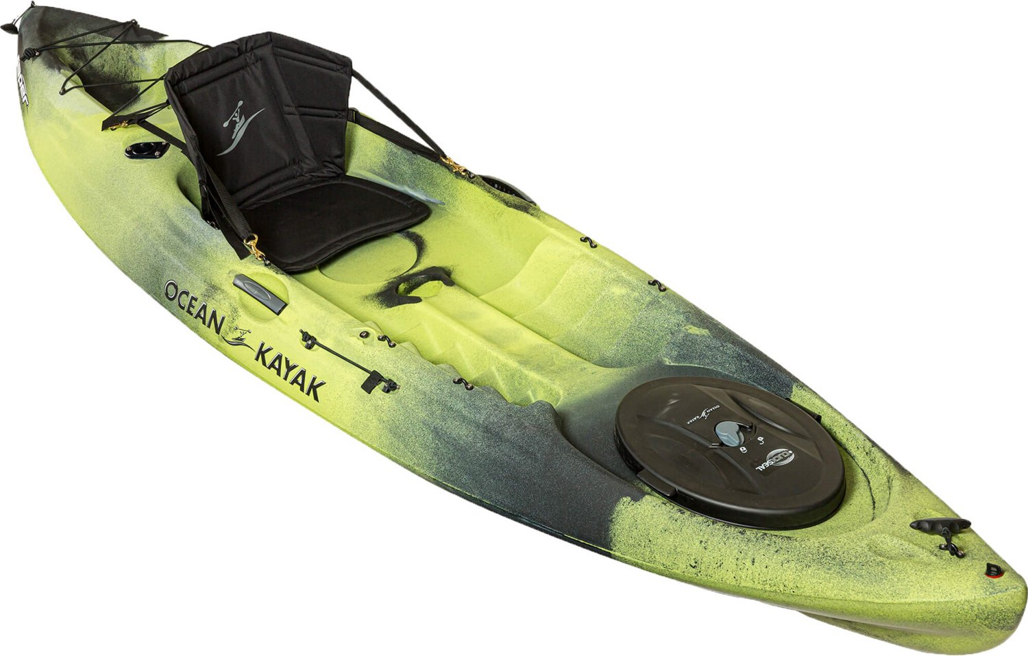 Ocean Kayak 11 ft Ocean Caper Kayak                                                                                              - view number 1 selected