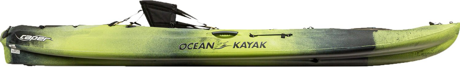 Ocean Kayak 11 ft Ocean Caper Kayak                                                                                              - view number 3