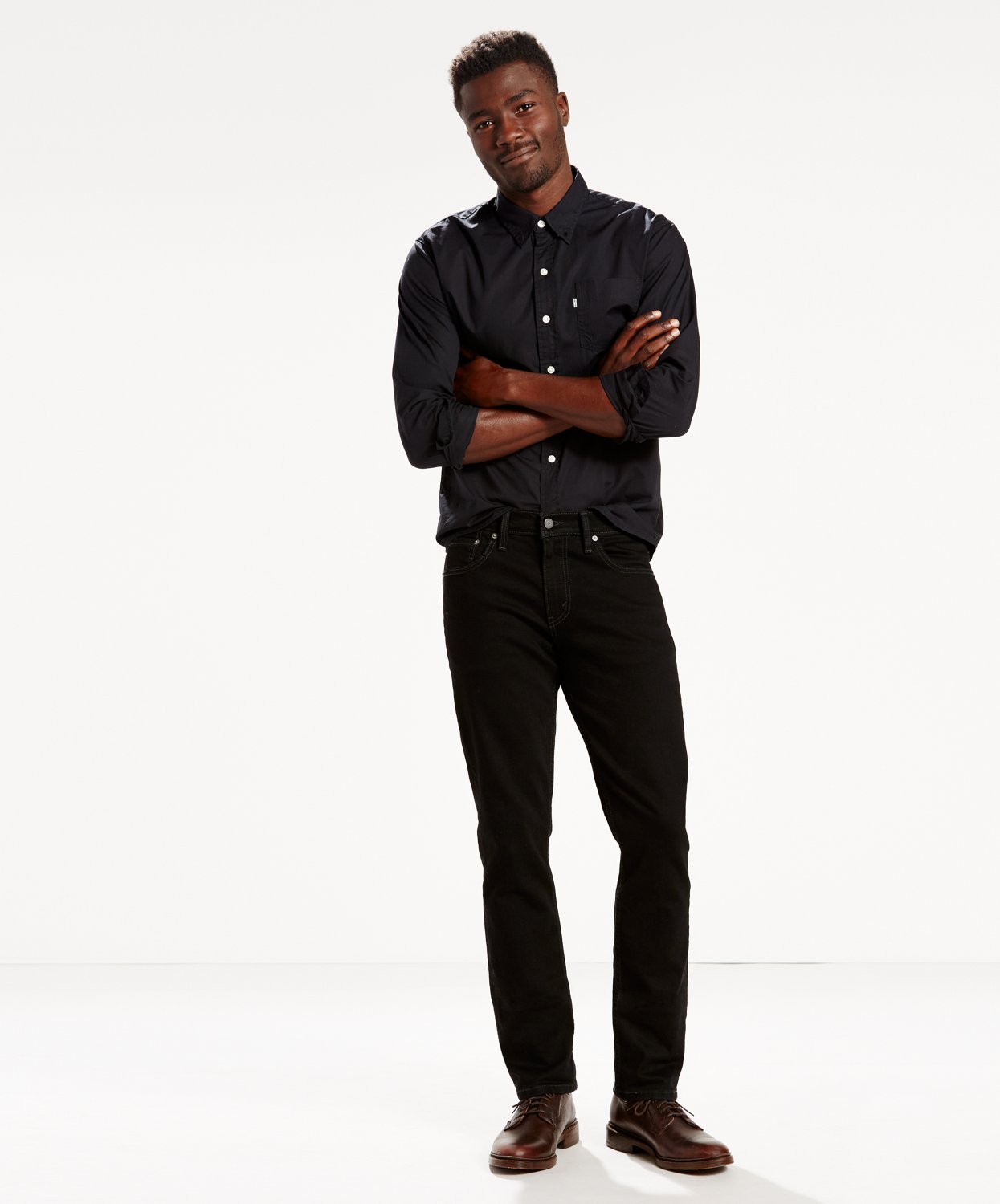 Levi's Men's 511 Slim Fit Jean - view number 4