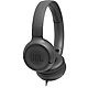 JBL Tune 500 Wired Over-the-Ear Headphones                                                                                       - view number 1 selected