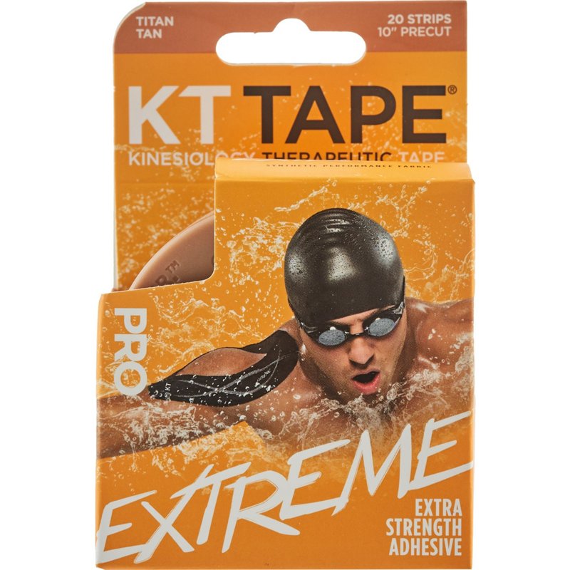 Kt Tape Pro Extreme… - image