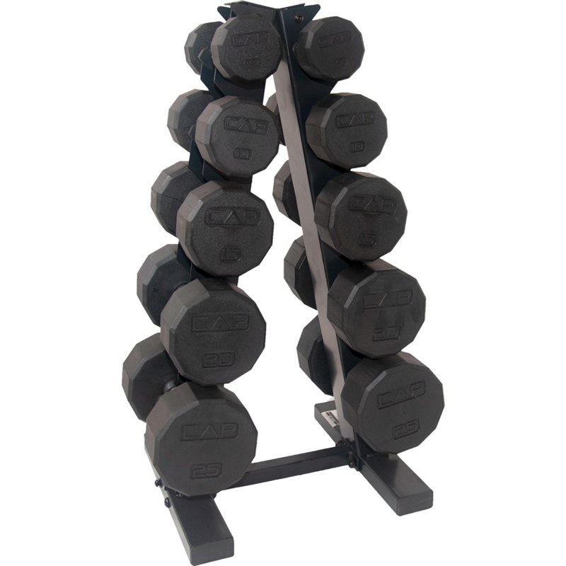 Cap 12-Sided Coated… - image