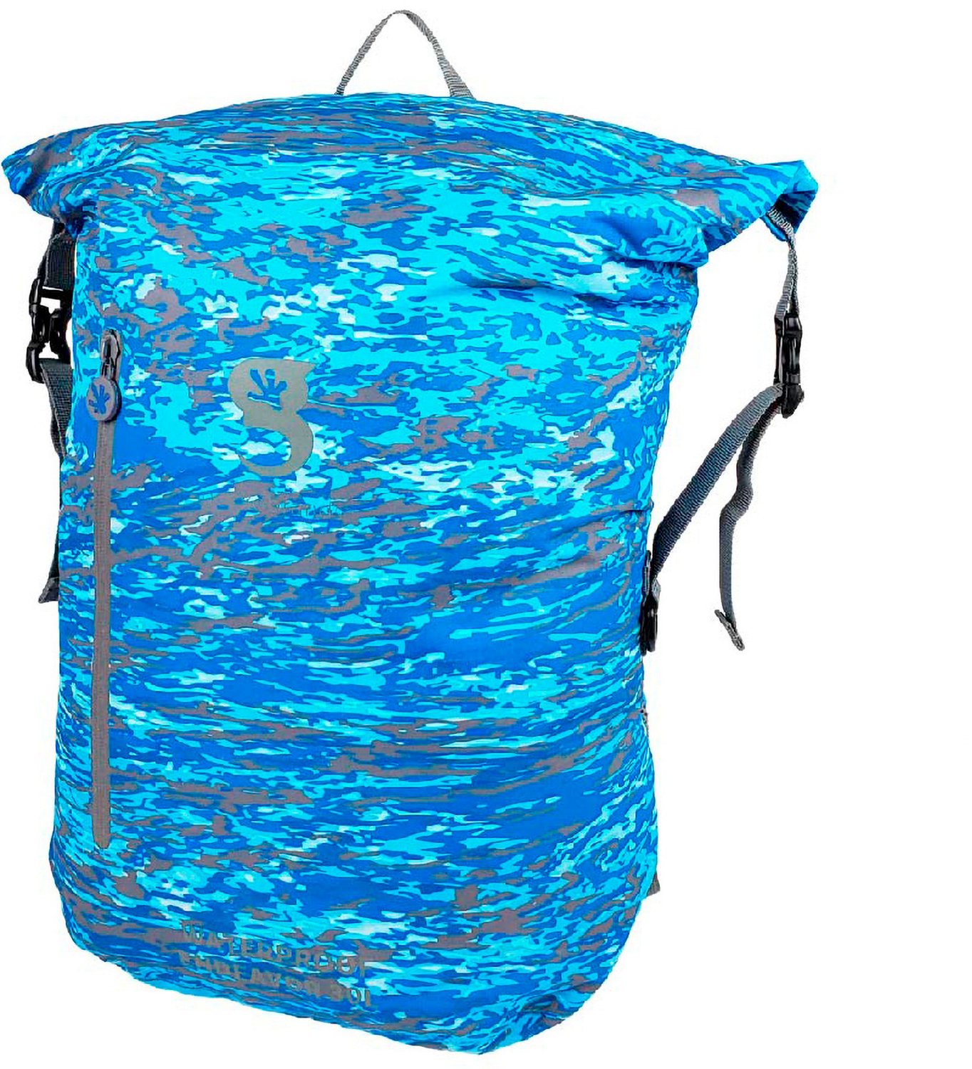 Waterproof store backpack academy