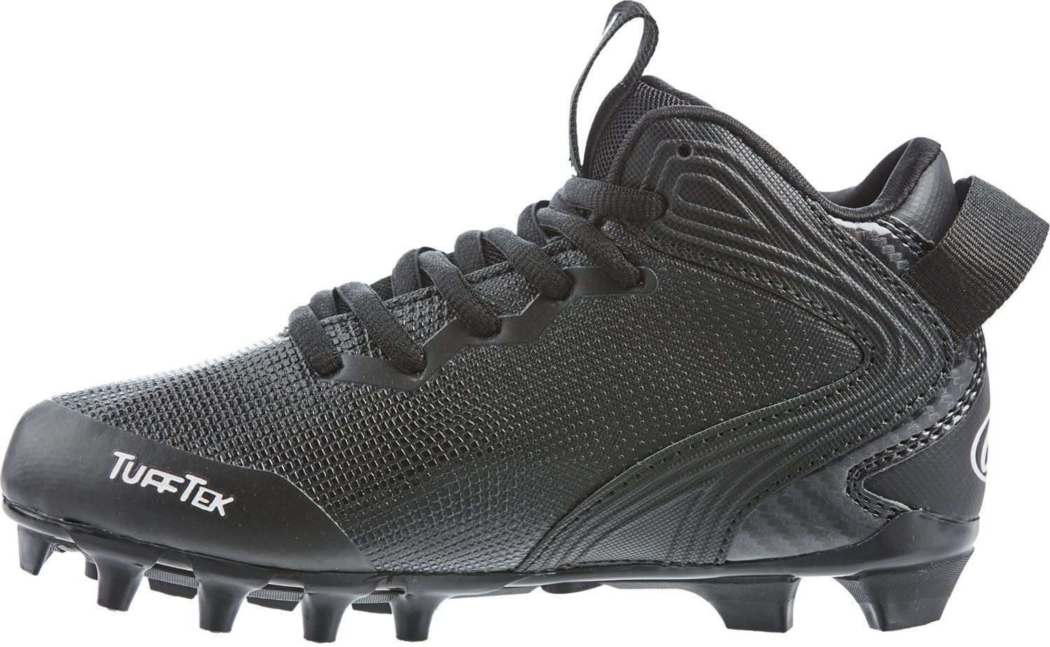 Rawlings Youth Intruder Football Shoes - view number 2