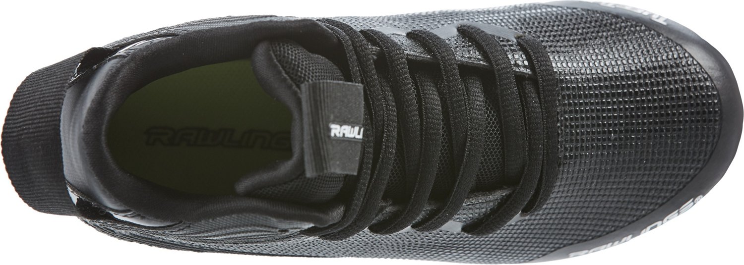 Rawlings Youth Intruder Football Shoes - view number 3