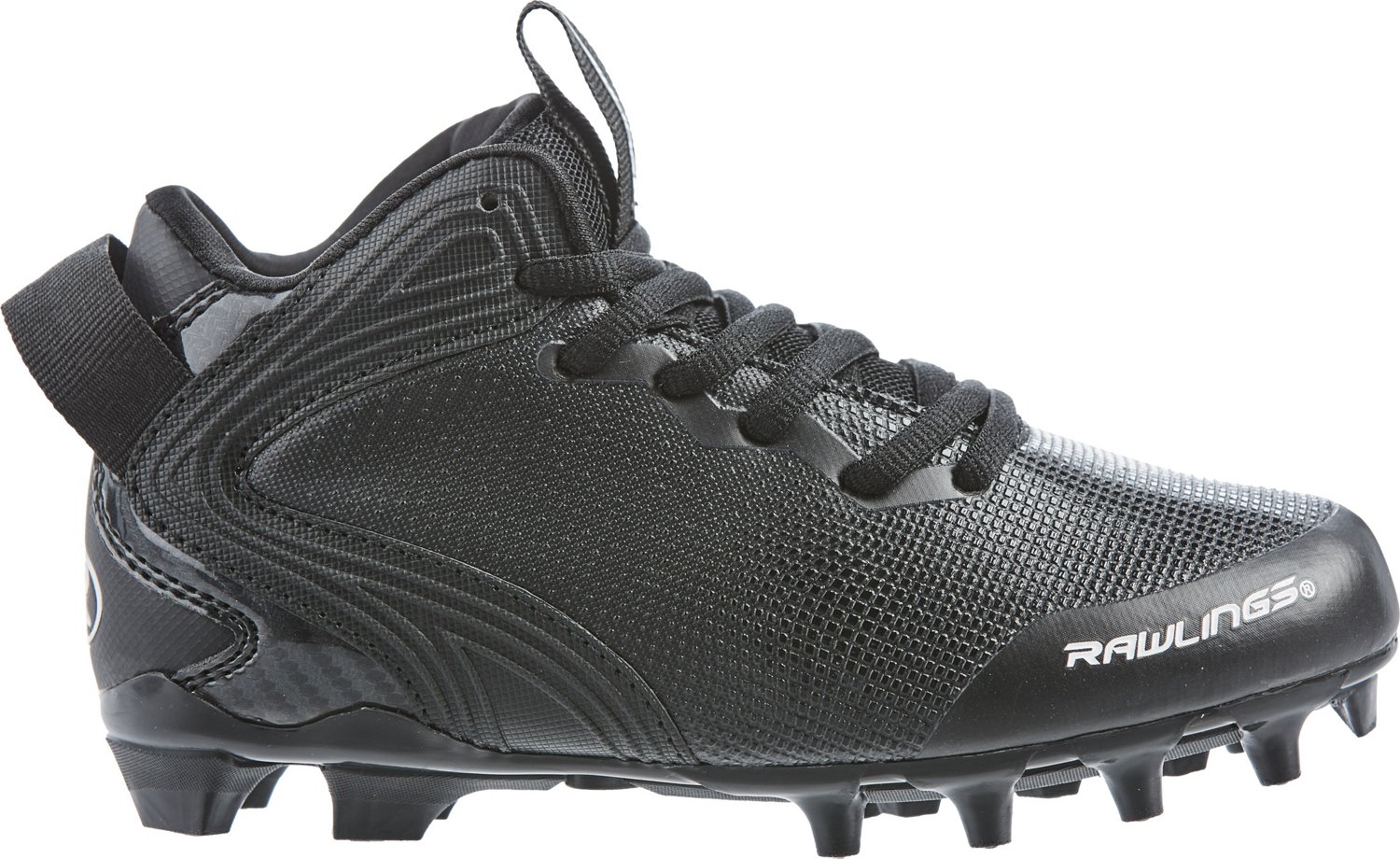 Rawlings Youth Intruder Football Shoes