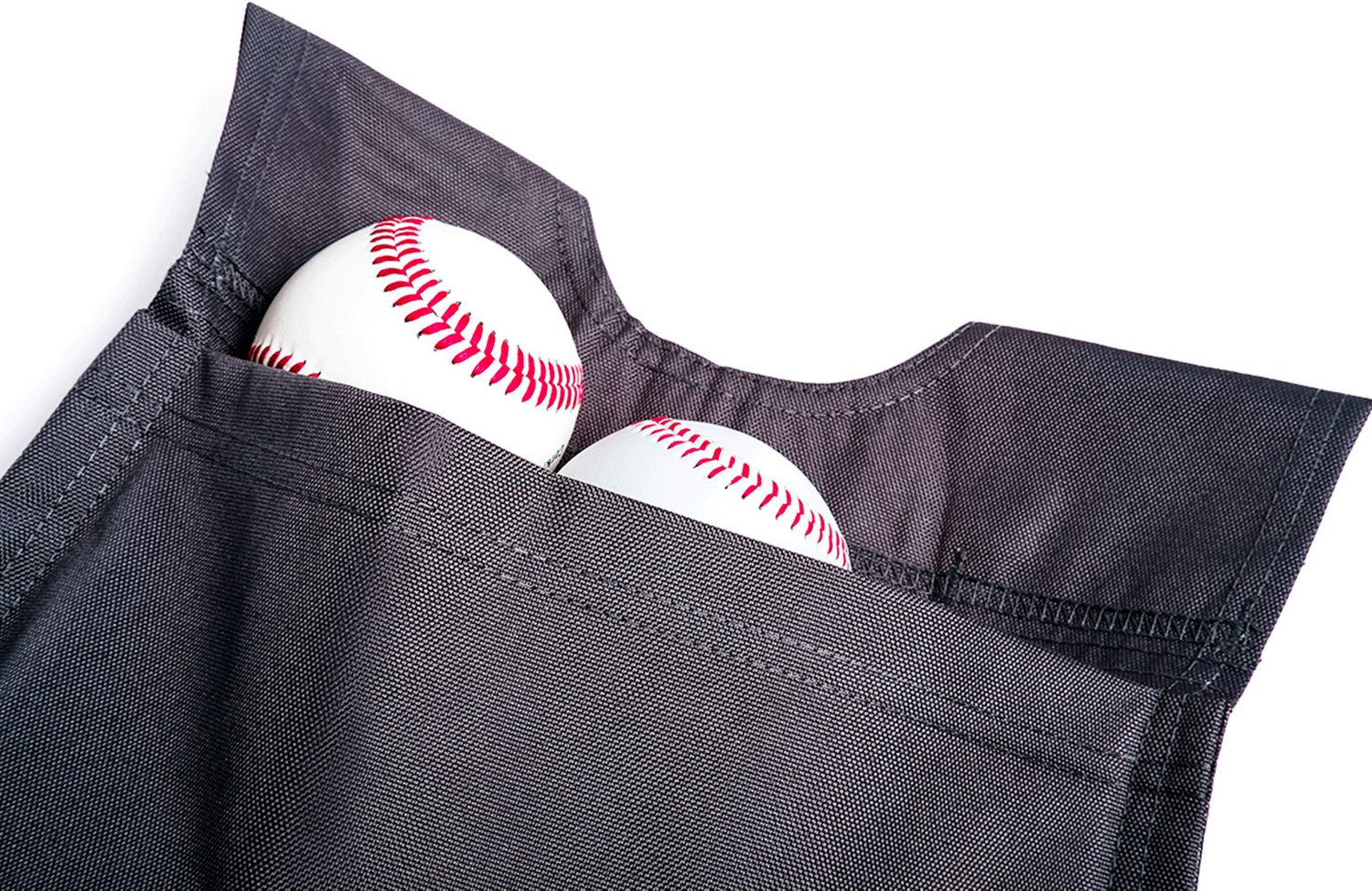 3N2 Umpire Ball Bag - view number 3