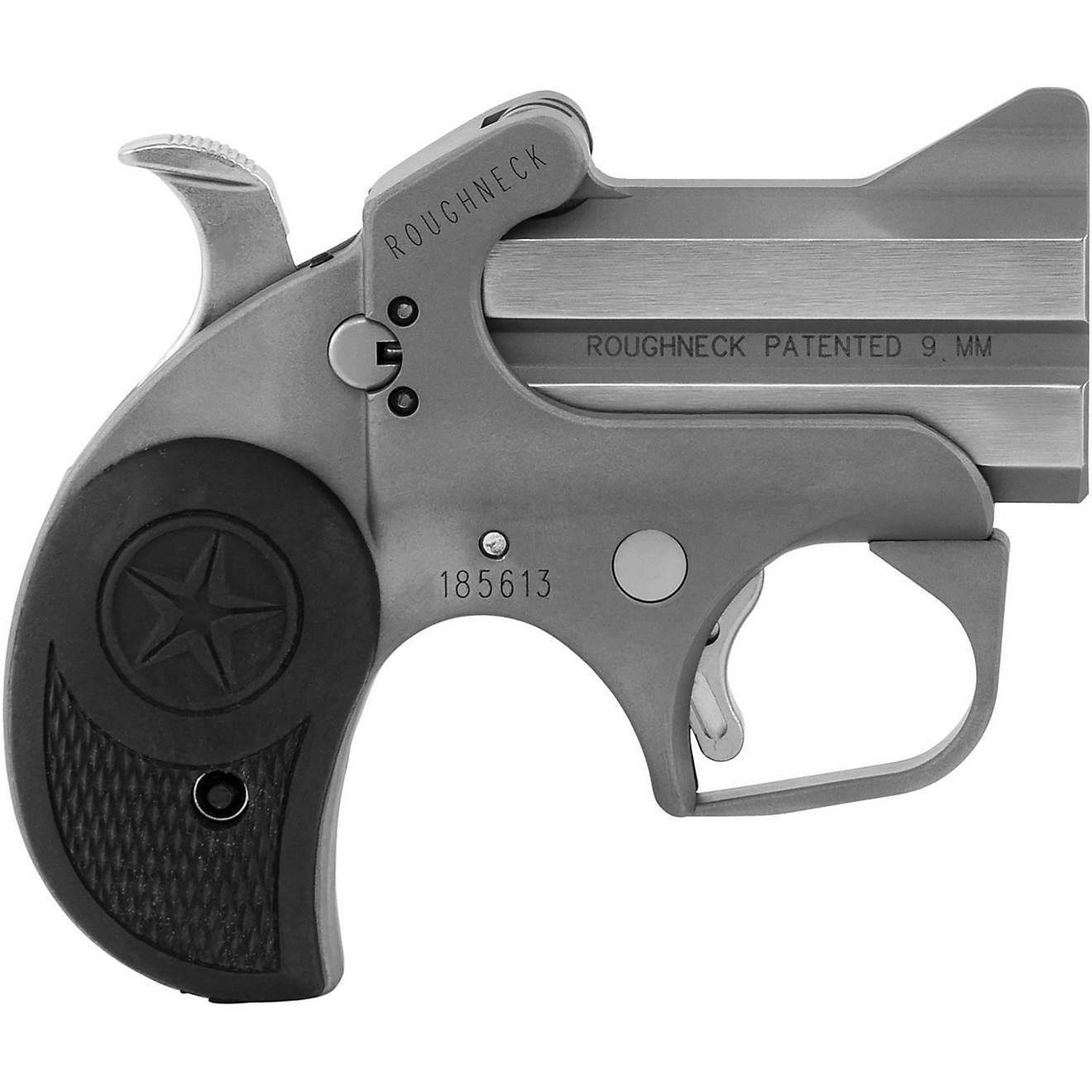 Bond Arms Roughneck 9 mm Luger Derringer Pistol                                                                                  - view number 1
