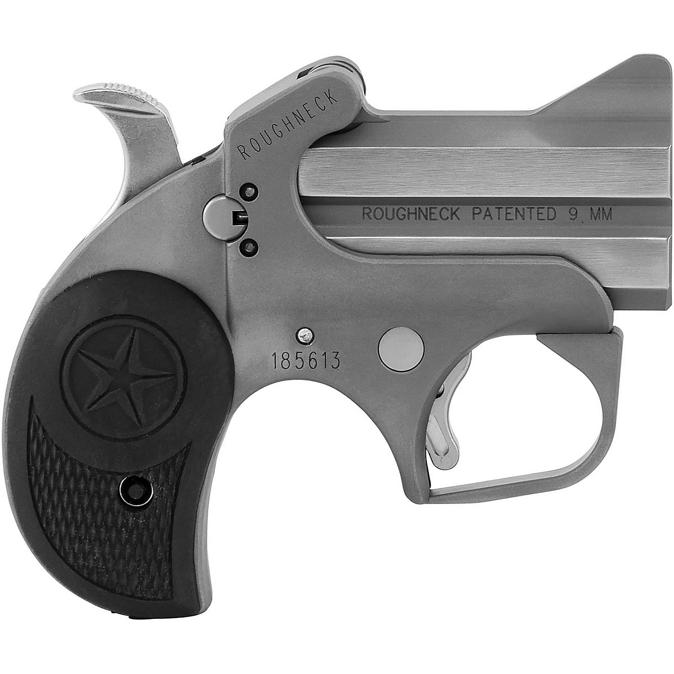 Bond Arms Roughneck 9 mm Luger Derringer Pistol                                                                                  - view number 1