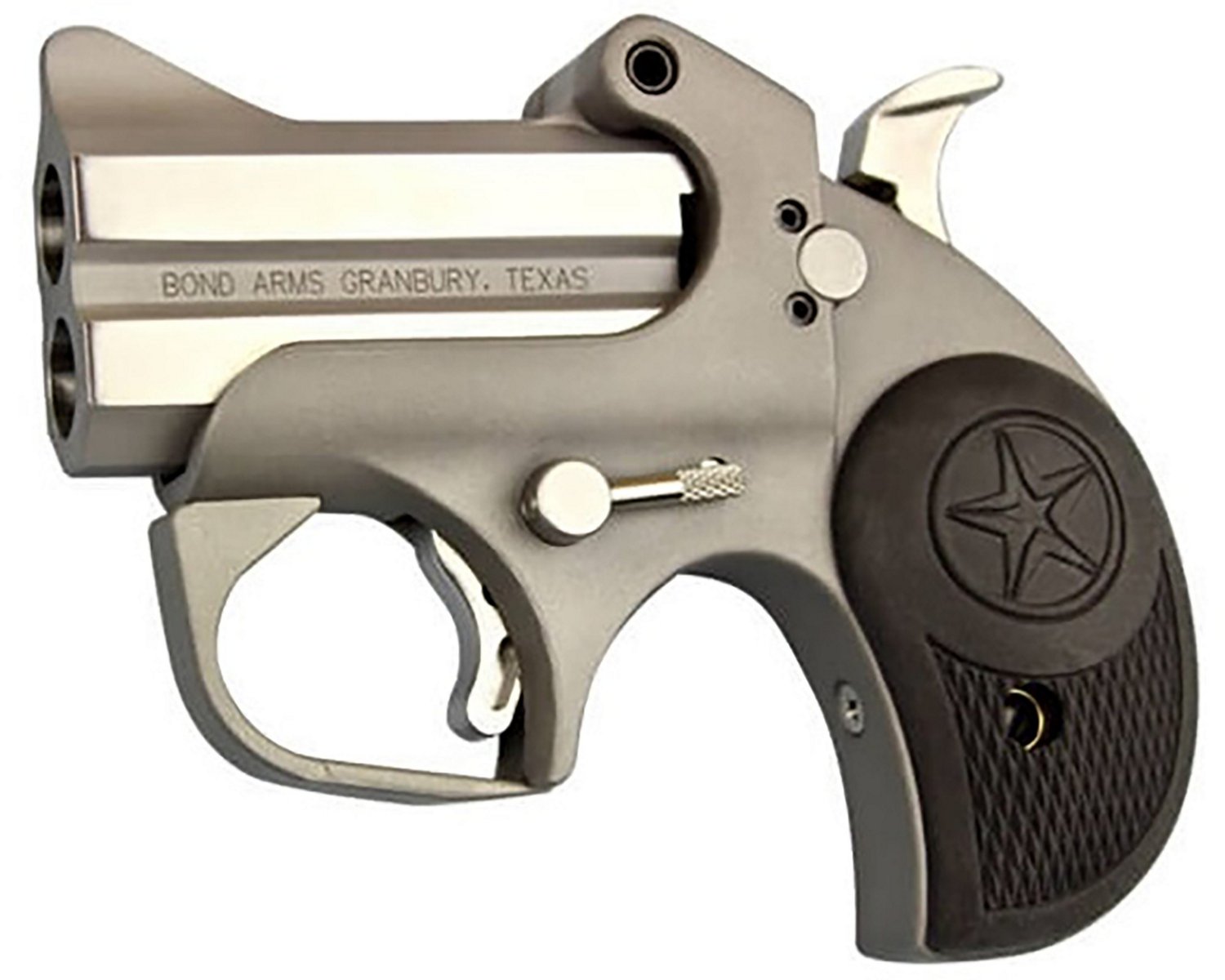 Bond Arms Roughneck 45 ACP Derringer Pistol                                                                                      - view number 1 selected