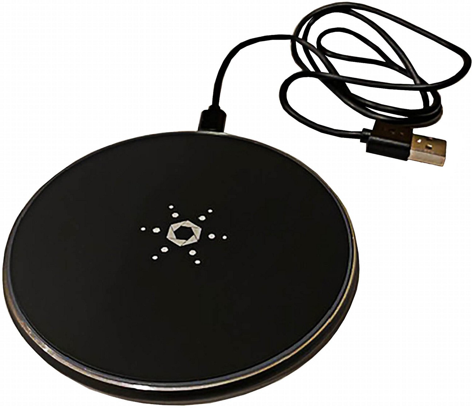 Celltronix 2Amp Wireless Qi Charger Pad Academy