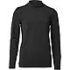 BCG Boys' Cold Weather Long Sleeve Mock Neck Top                                                                                 - view number 1 image