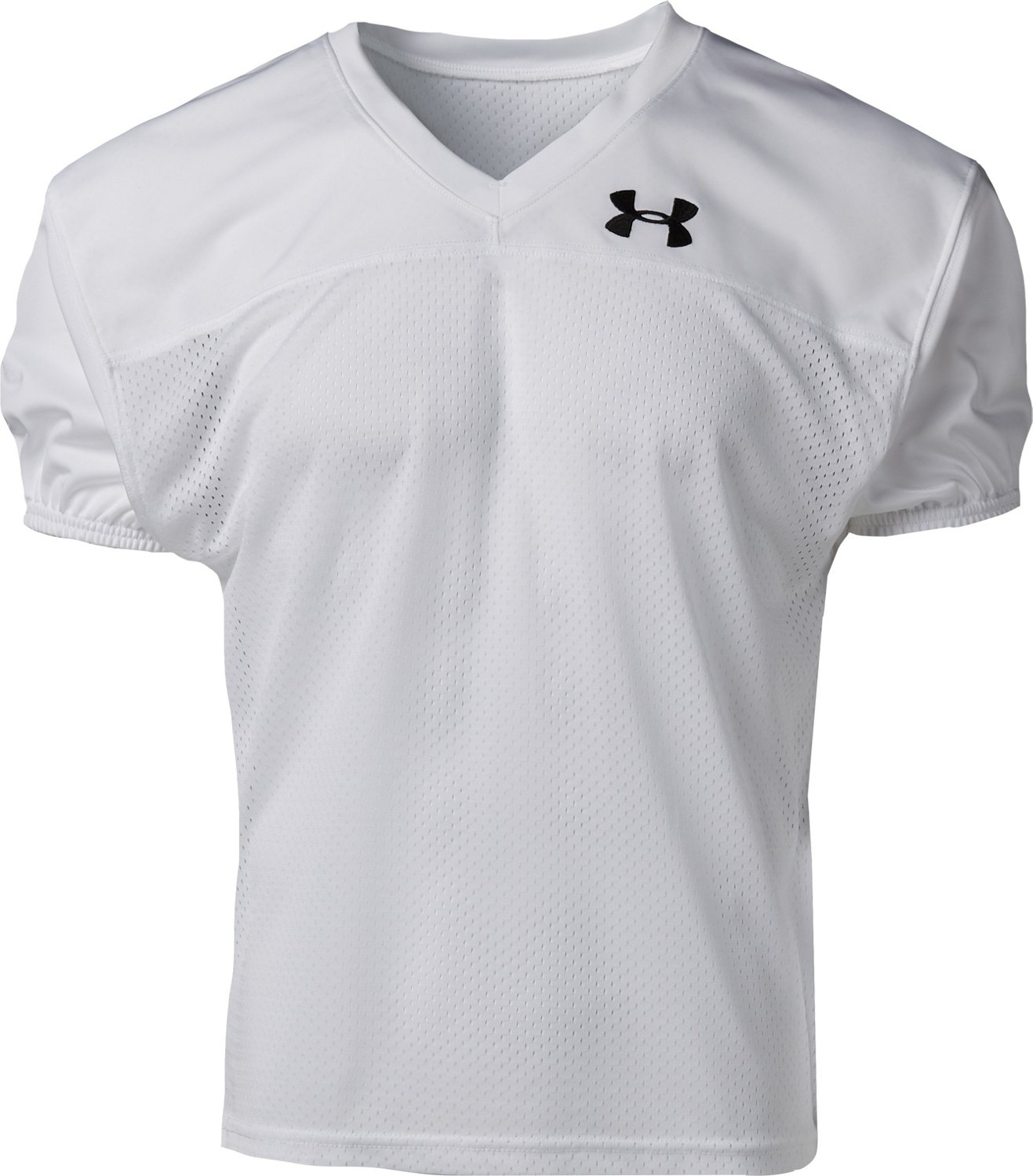 Under Armour Boys' Football Practice Jersey Academy