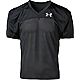 Under Armour Men's Football Practice Jersey                                                                                      - view number 1 selected
