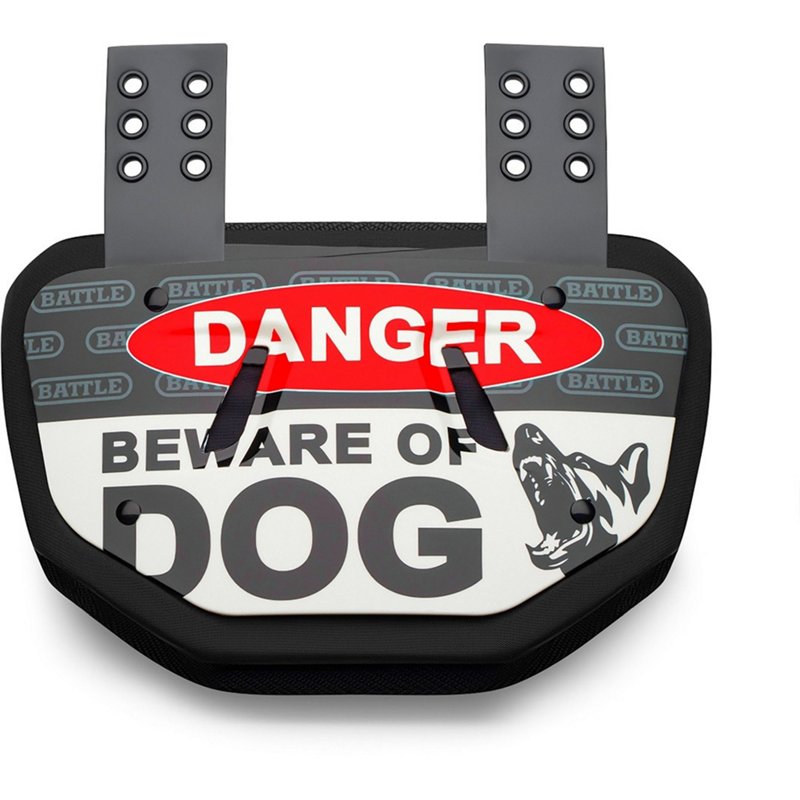 Battle Men's Beware… - image