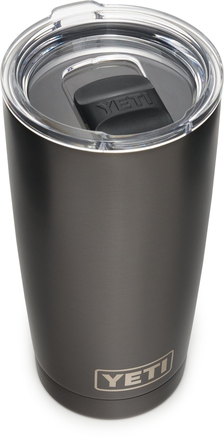 Yeti Rambler 20 Oz Tumbler 