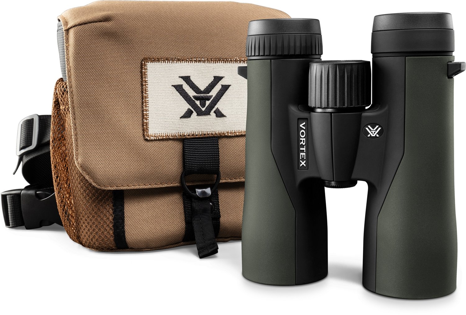 Vortex Crossfire HD 8 x 42 Binoculars - view number 5